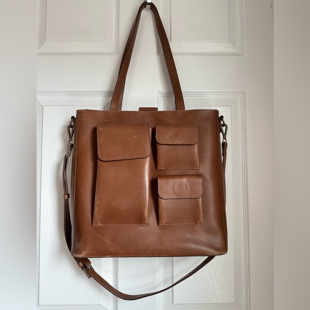 ABLE Olivia Tote